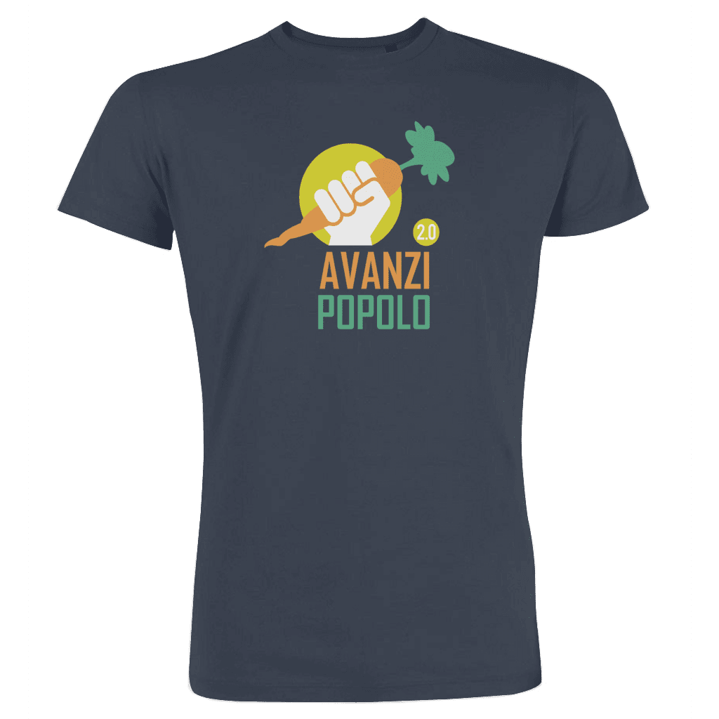 Avanzi Popolo - Logo