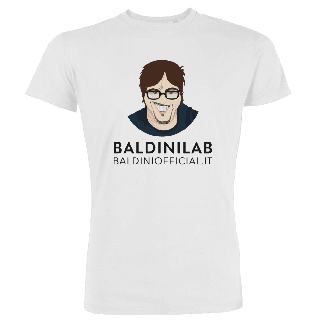 Baldinilab