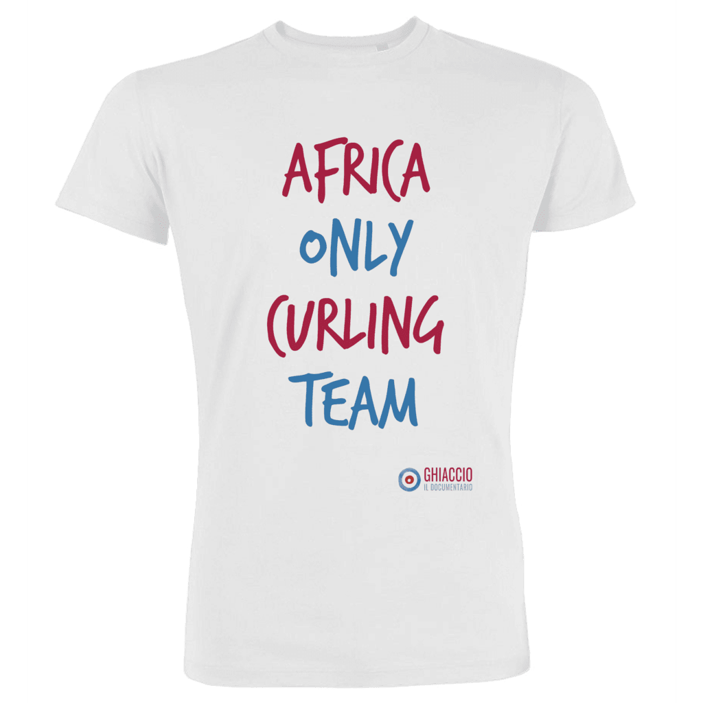 Africa Only Curling Team