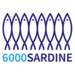 6000 sardine