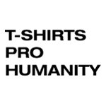 T-Shirts pro humanity