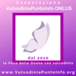 Associazione VulvodiniaPuntoInfo ONLUS