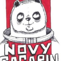 Novy Gagarin
